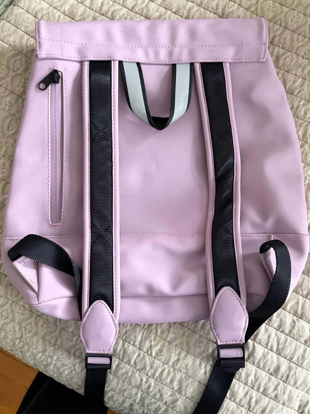 Hunter x Target Backpack - Picture 2 of 4